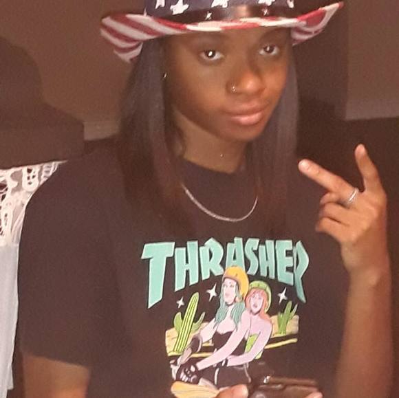 parisshawn